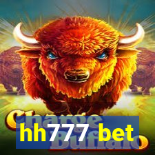 hh777 bet